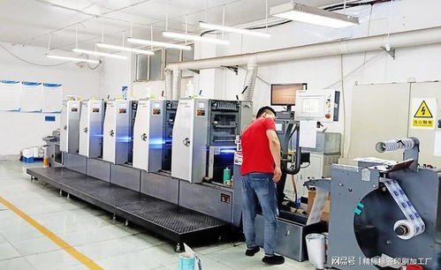2025啤酒標簽加工廠權威推薦 精標標簽領銜五大品牌實力登榜，賦能企業技術咨詢服務