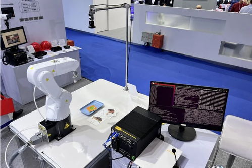 科東軟件閃耀2024成都工博會 前沿技術驅動，賦能企業(yè)數(shù)字化轉型新篇章